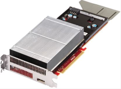 AMD FirePro S9050 12 GB GDDR51