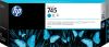 HP 745 300-ml DesignJet Cyan Ink Cartridge1