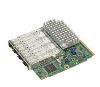 Supermicro AOC-MTG-I4S Internal Fiber 100000 Mbit/s1