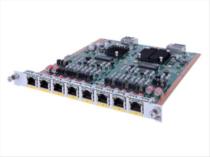Hewlett Packard Enterprise JH169A network switch module1
