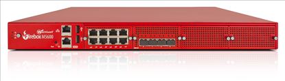 WatchGuard Firebox WG561673 hardware firewall 1U 60000 Mbit/s1