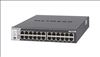 NETGEAR M4300-24X Managed L3 10G Ethernet (100/1000/10000) 1U Black1