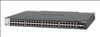 NETGEAR M4300-48X Managed L3 10G Ethernet (100/1000/10000) 1U Black1