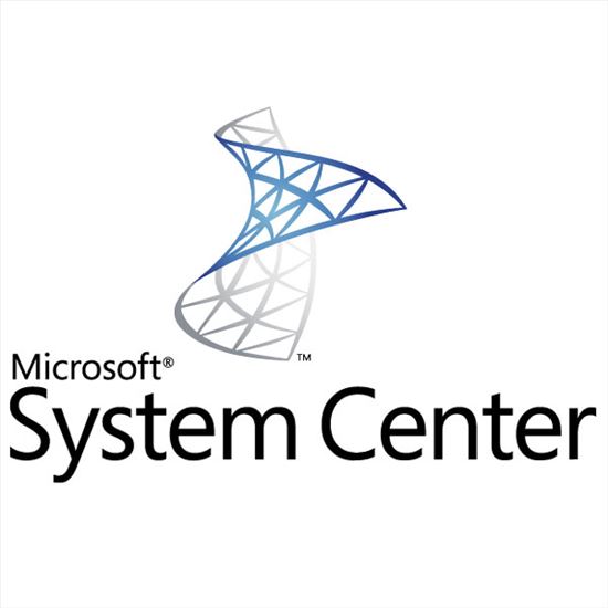 Microsoft System Center 2012 R2 Open Value License (OVL) 2 license(s) Add-on Multilingual 1 year(s)1