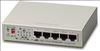 Allied Telesis GS910/5E Unmanaged 10G Ethernet (100/1000/10000) Gray1