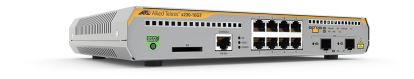 Allied Telesis AT-X230-10GT-10 network switch Managed L3 Gigabit Ethernet (10/100/1000) Gray1