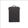 Brenthaven 2689 notebook case 11" Sleeve case Black1