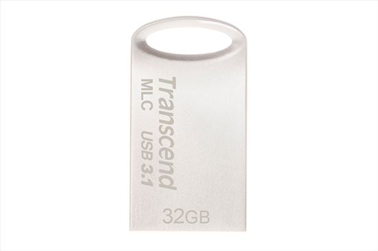 Transcend JetFlash 720 USB flash drive 32 GB USB Type-A 3.2 Gen 1 (3.1 Gen 1) Silver1