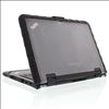 Gumdrop Cases DropTech notebook case 11.6" Shell case Black2