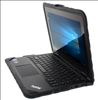 Gumdrop Cases DropTech notebook case 11.6" Shell case Black7