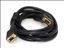 Monoprice 87 VGA cable 118.1" (3 m) VGA (D-Sub) Black1