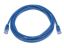 Monoprice 134 networking cable Blue 82.7" (2.1 m) Cat5e U/UTP (UTP)1
