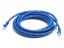 Picture of Monoprice 137 networking cable Blue 165.4" (4.2 m) Cat5e U/UTP (UTP)