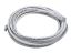 Monoprice 139 networking cable White 169.3" (4.3 m) Cat5e U/UTP (UTP)1