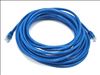 Monoprice 140 networking cable Blue 300" (7.62 m) Cat5e U/UTP (UTP)1