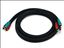 Monoprice 960 component (YPbPr) video cable 70.9" (1.8 m) 3 x RCA Black1