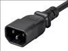 Monoprice 1303 power cable3