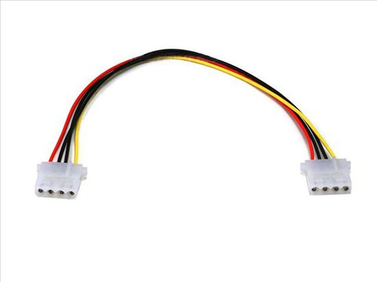 Monoprice 1317 internal power cable 11.8" (0.3 m)1