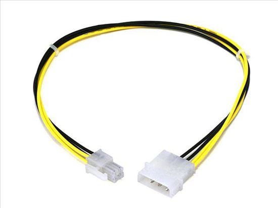 Monoprice 1321 internal power cable1