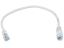 Monoprice 1978 networking cable White 12.2" (0.31 m) Cat5e U/UTP (UTP)1