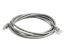 Monoprice 2138 networking cable Gray 83.9" (2.13 m) Cat5e U/UTP (UTP)1