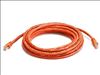 Monoprice 2149 networking cable Orange 167.7" (4.26 m) Cat5e U/UTP (UTP)1