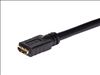 Monoprice 3341 HDMI cable 35.4" (0.9 m) HDMI Type A (Standard) Black2
