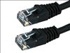 Monoprice 3375 networking cable Black 59.1" (1.5 m) Cat5e U/UTP (UTP)2