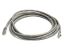 Monoprice 3386 networking cable Gray 118.1" (3 m) Cat5e U/UTP (UTP)1