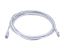 Monoprice 3391 networking cable White 122" (3.1 m) Cat5e U/UTP (UTP)1