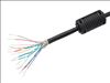 Monoprice 3944 HDMI cable 11.8" (0.3 m) HDMI Type A (Standard) Blue3