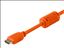 Monoprice 3949 HDMI cable 35.4" (0.9 m) HDMI Type A (Standard) Orange1