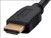 Monoprice 3949 HDMI cable 35.4" (0.9 m) HDMI Type A (Standard) Orange3