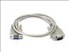 Monoprice 4880 printer cable 70.9" (1.8 m) Gray1