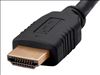 Monoprice 4957 HDMI cable 59.1" (1.5 m) HDMI Type A (Standard) Black3