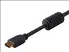 Monoprice 4958 HDMI cable 94.5" (2.4 m) HDMI Type A (Standard) Black2
