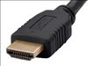 Monoprice 4959 HDMI cable 141.7" (3.6 m) HDMI Type A (Standard) Black4