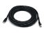 Monoprice 4984 networking cable Black 236.2" (6 m) Cat5e U/UTP (UTP)1