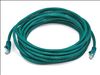 Monoprice 4986 networking cable Green 236.2" (6 m) Cat5e U/UTP (UTP)1