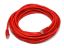 Monoprice 4990 networking cable Red 236.2" (6 m) Cat5e U/UTP (UTP)1