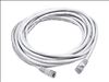 Monoprice 4991 networking cable White 236.2" (6 m) Cat5e U/UTP (UTP)1