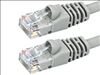 Monoprice CAT6 24AWG CABLE_ 20FT GRAY networking cable 240.2" (6.1 m) U/UTP (UTP)2