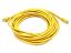 Monoprice 5016 networking cable Yellow 236.2" (6 m) Cat6 U/UTP (UTP)1