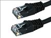 Monoprice 5017 networking cable Black 358.3" (9.1 m) Cat6 U/UTP (UTP)2