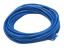 Monoprice 5018 networking cable Blue 359.8" (9.14 m) Cat6 U/UTP (UTP)1