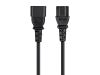 Monoprice 6329 power cable2