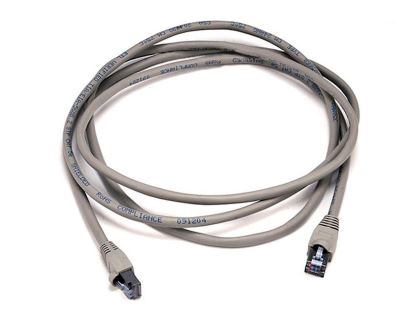 Monoprice 6986 networking cable Gray 84" (2.13 m) Cat5e1