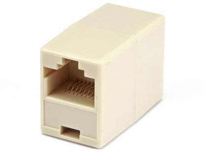 Monoprice 7280 cable boot Beige 1 pc(s)1