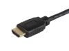 Monoprice 7555 HDMI cable 18" (0.457 m) HDMI Type A (Standard) HDMI Type D (Micro) Black4