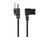 Monoprice 7678 power cable2